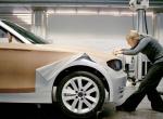 BMW 1-Series Convertible 2008 года